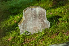 Jüdischer Friedhof Suhl-Heinrichs