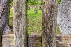 Jüdischer Friedhof Suhl-Heinrichs