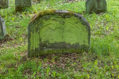 Jüdischer Friedhof Kleinbardorf