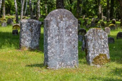 Jüdischer Friedhof Kleinbardorf