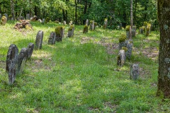 Jüdischer Friedhof Kleinbardorf
