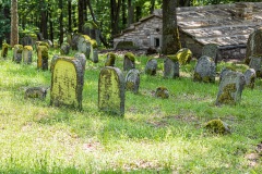 Jüdischer Friedhof Kleinbardorf
