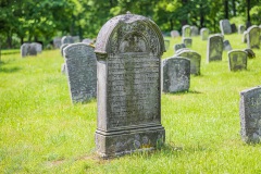 Jüdischer Friedhof Kleinbardorf