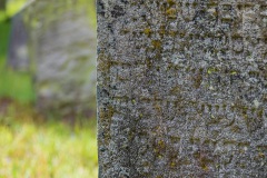 Jüdischer Friedhof Kleinbardorf