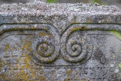 Jüdischer Friedhof Kleinbardorf