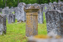 Jüdischer Friedhof Kleinbardorf
