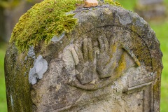 Jüdischer Friedhof Kleinbardorf