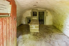 Jüdischer Friedhof Kleinbardorf