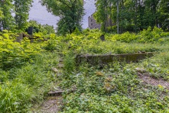 Jüdischer Friedhof Plaue