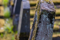 Jüdischer Friedhof Schleusingen