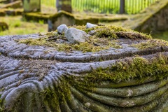 Jüdischer Friedhof Schleusingen