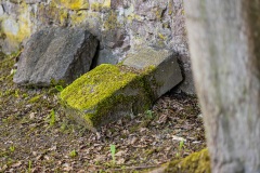 Jüdischer Friedhof Schleusingen