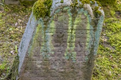 Jüdischer Friedhof Schleusingen