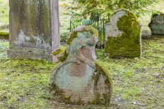 Jüdischer Friedhof Schleusingen