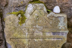 Jüdischer Friedhof Schleusingen