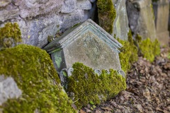 Jüdischer Friedhof Schleusingen
