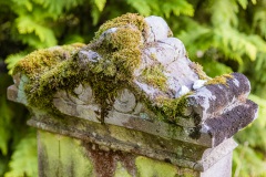 Jüdischer Friedhof Schleusingen