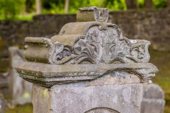 Jüdischer Friedhof Schleusingen