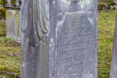 Jüdischer Friedhof Schleusingen