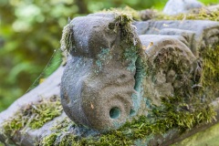 Jüdischer Friedhof Schleusingen