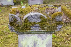 Jüdischer Friedhof Schleusingen