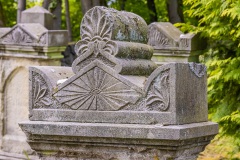 Jüdischer Friedhof Schleusingen