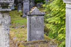 Jüdischer Friedhof Schleusingen