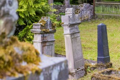 Jüdischer Friedhof Schleusingen