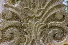 Jüdischer Friedhof Schleusingen