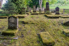 Jüdischer Friedhof Schleusingen