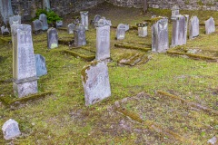 Jüdischer Friedhof Schleusingen