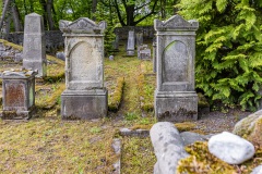 Jüdischer Friedhof Schleusingen