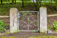 Jüdischer Friedhof Schwarza
