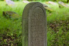 Jüdischer Friedhof Schwarza