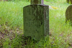 Jüdischer Friedhof Schwarza