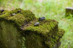 Jüdischer Friedhof Schwarza