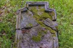 Jüdischer Friedhof Schwarza