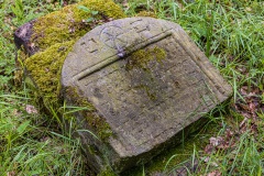 Jüdischer Friedhof Schwarza