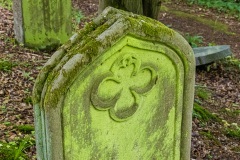 Jüdischer Friedhof Schwarza
