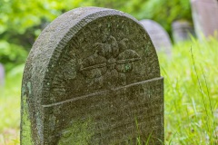 Jüdischer Friedhof Schwarza