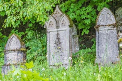 Jüdischer Friedhof Walldorf