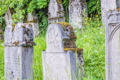 Jüdischer Friedhof Walldorf