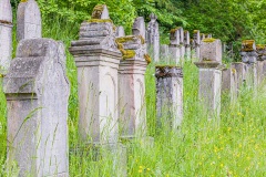 Jüdischer Friedhof Walldorf