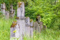 Jüdischer Friedhof Walldorf