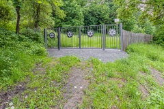 Jüdischer Friedhof Walldorf