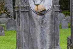 Jüdischer Friedhof Weitersroda