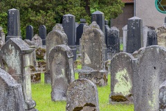 Jüdischer Friedhof Weitersroda