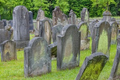 Jüdischer Friedhof Weitersroda