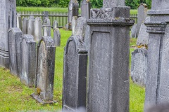 Jüdischer Friedhof Weitersroda
