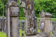 Jüdischer Friedhof Weitersroda